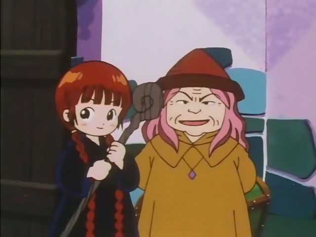 Волшебный круг Гуру-Гуру — скриншот 16