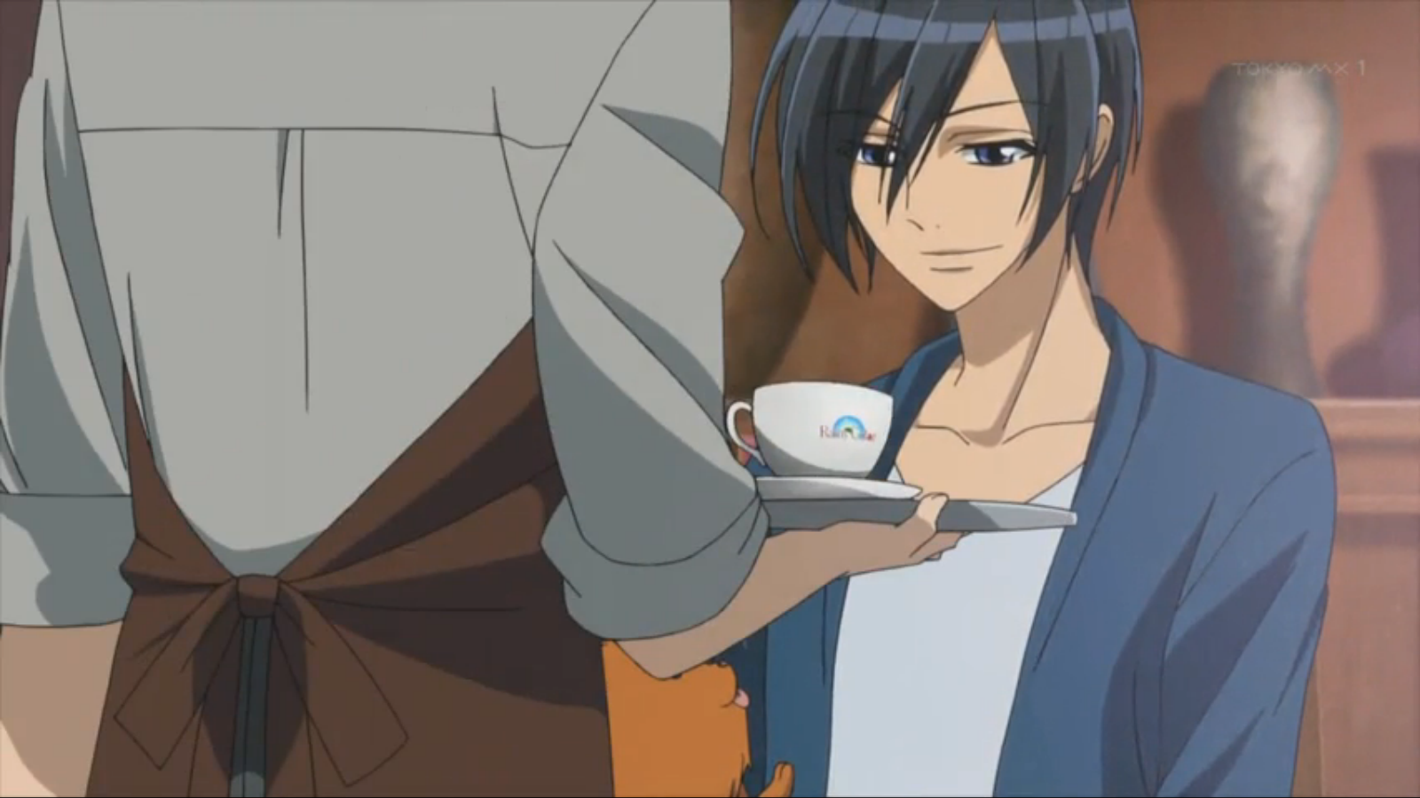 Какао цвета дождя — скриншот 22