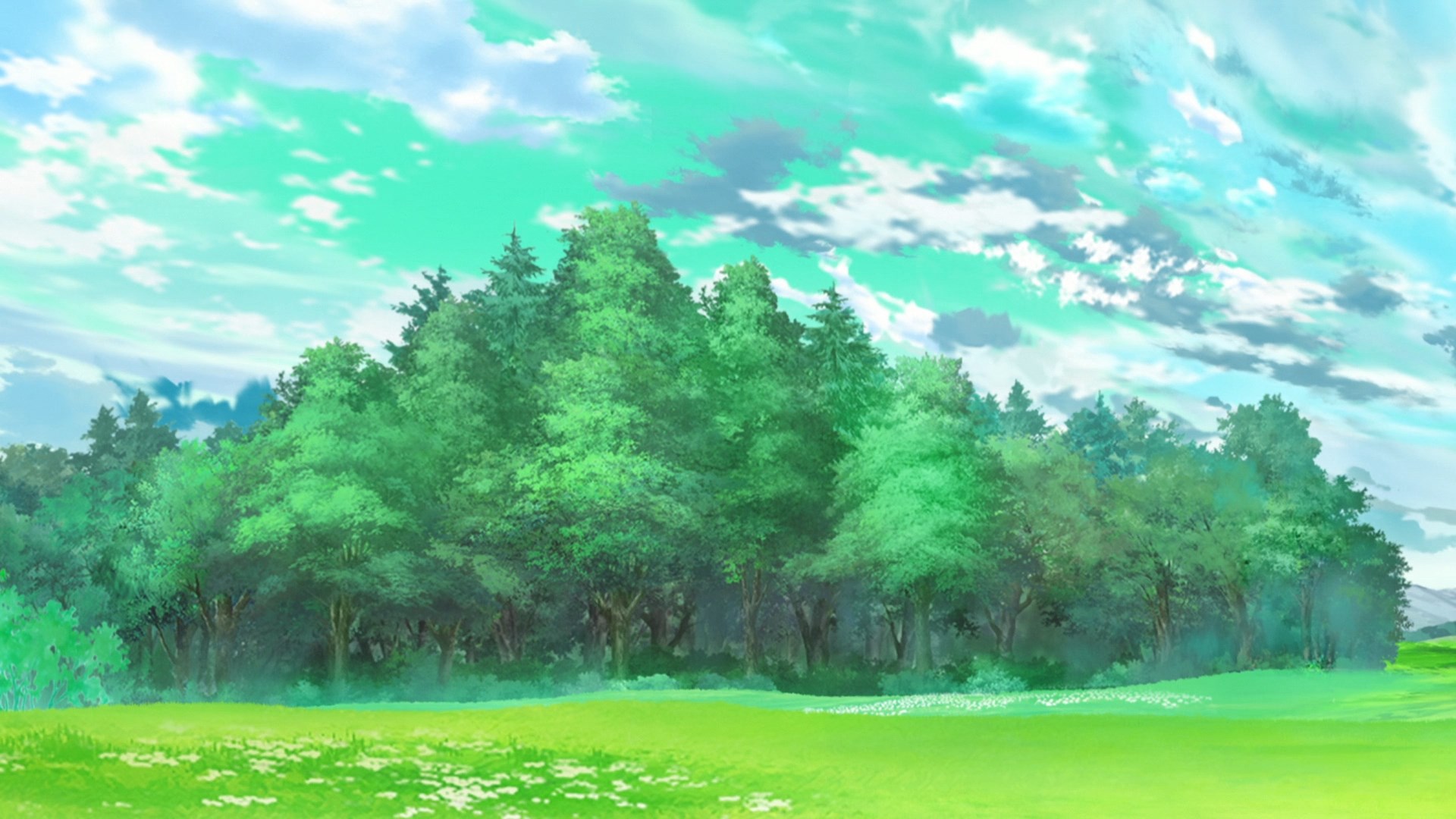 Другой мир не может противостоять силе мгновенной смерти — скриншот 23