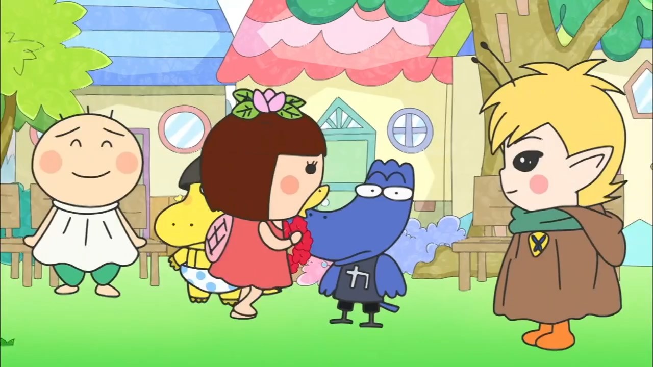 Ханакаппа — скриншот 29