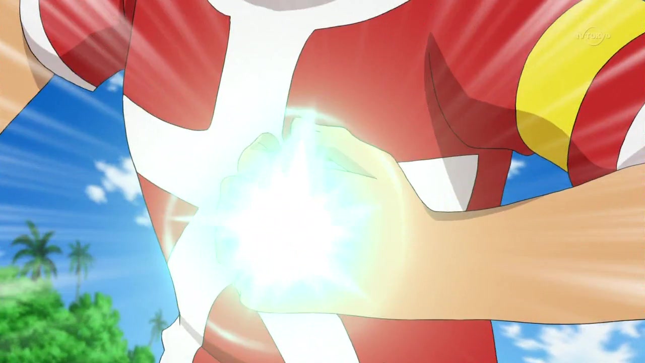 Инадзума 11: Только вперёд! — Камень времени — скриншот 15