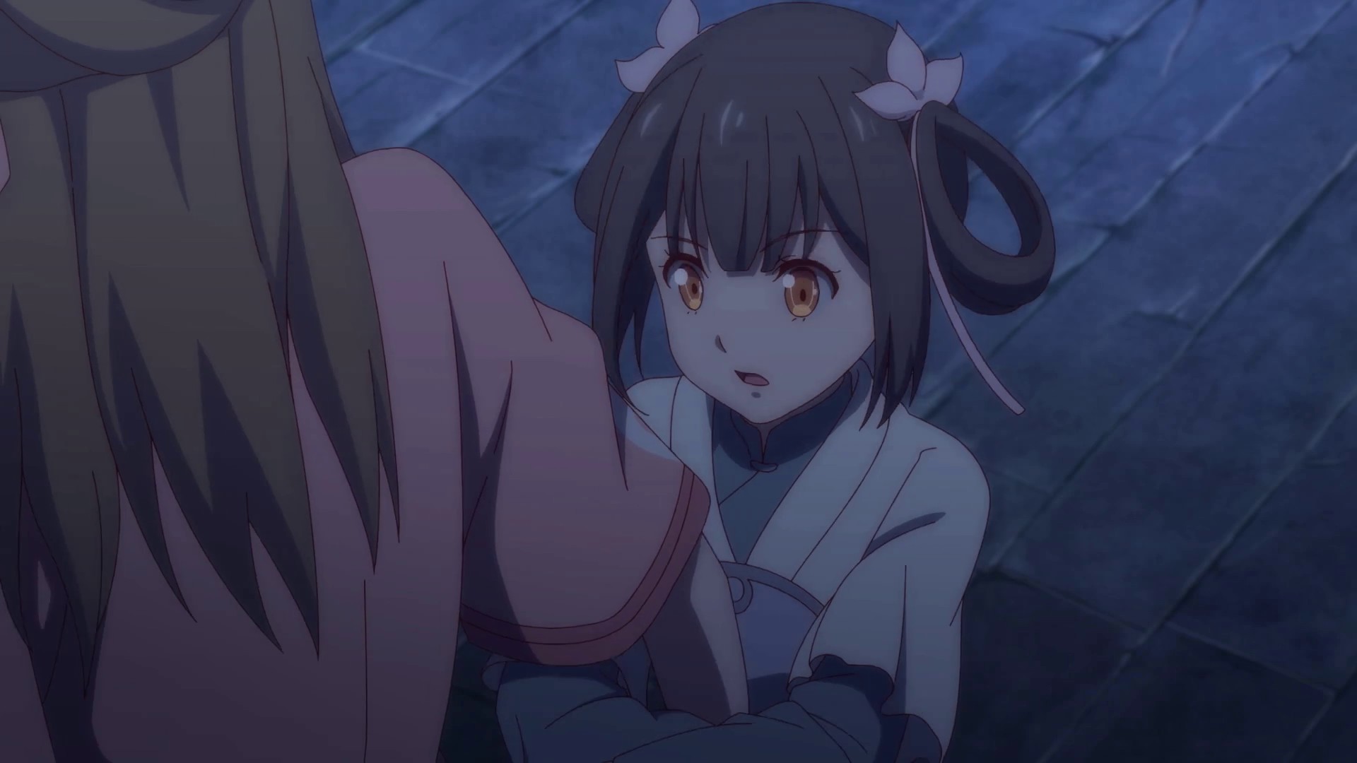 Охота демонического короля на свою жену 2 — скриншот 7