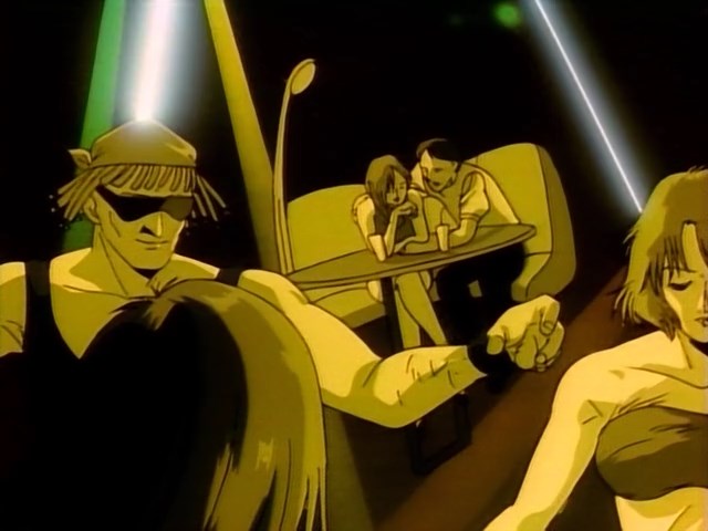 Наследие Ару Каруру — скриншот 14