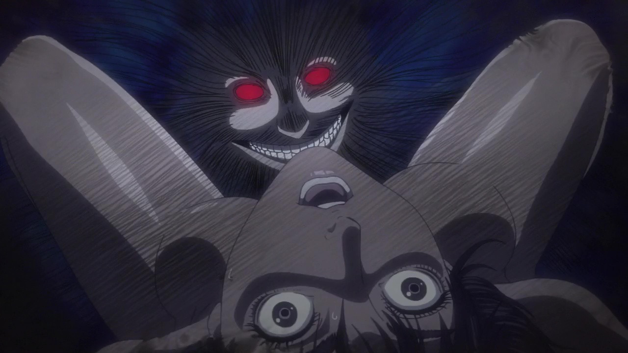 Берсерк (2017) — скриншот 65