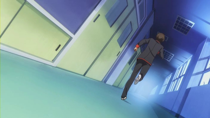 Маленькие проказники: Я защищу мир Сайто! — скриншот 19