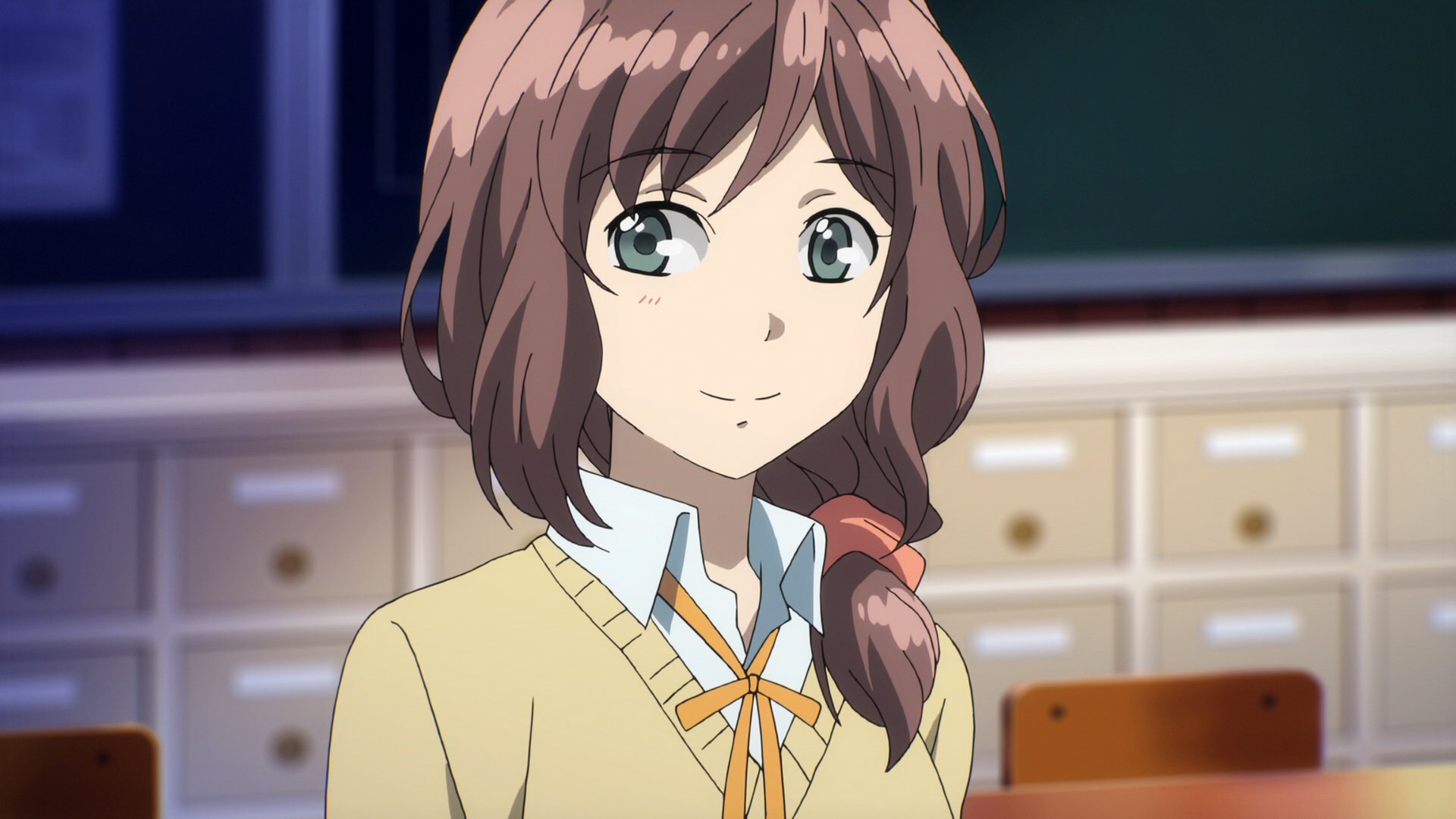 Все мы живём в общежитии Кавай: Первое время — скриншот 18