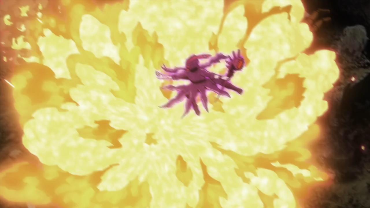 Цепные хроники: Фильм 1 — скриншот 14