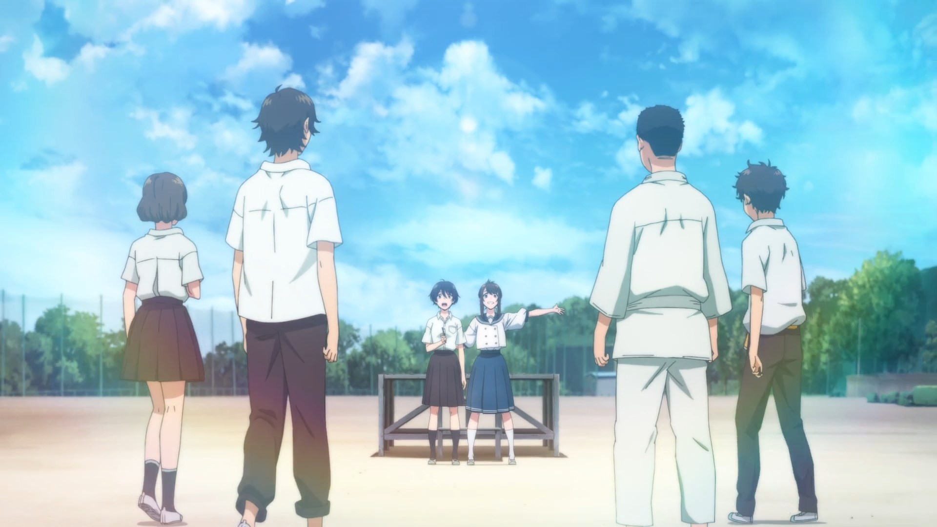 Спой немного гармонии — скриншот 21