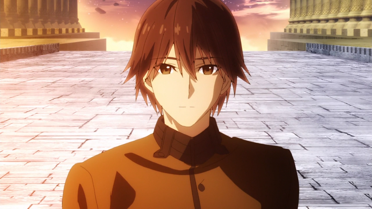 Судьба/Дополнение: Последний вызов на бис — Теория движения неба — скриншот 44