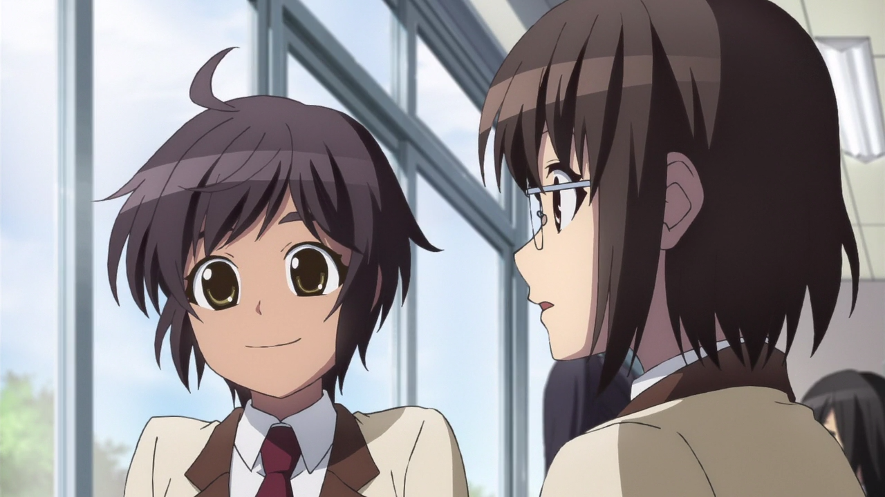 Девочки-волшебницы: Специальная операция — скриншот 30