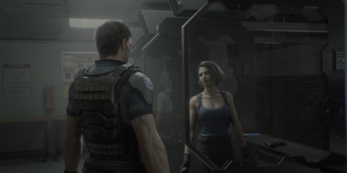 Обитель зла: Остров смерти — скриншот 26