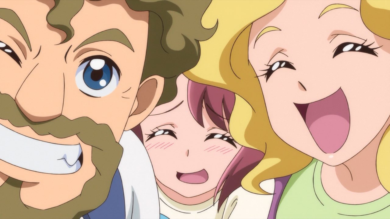 Хорошенькое лекарство: Исцеление добром — скриншот 22