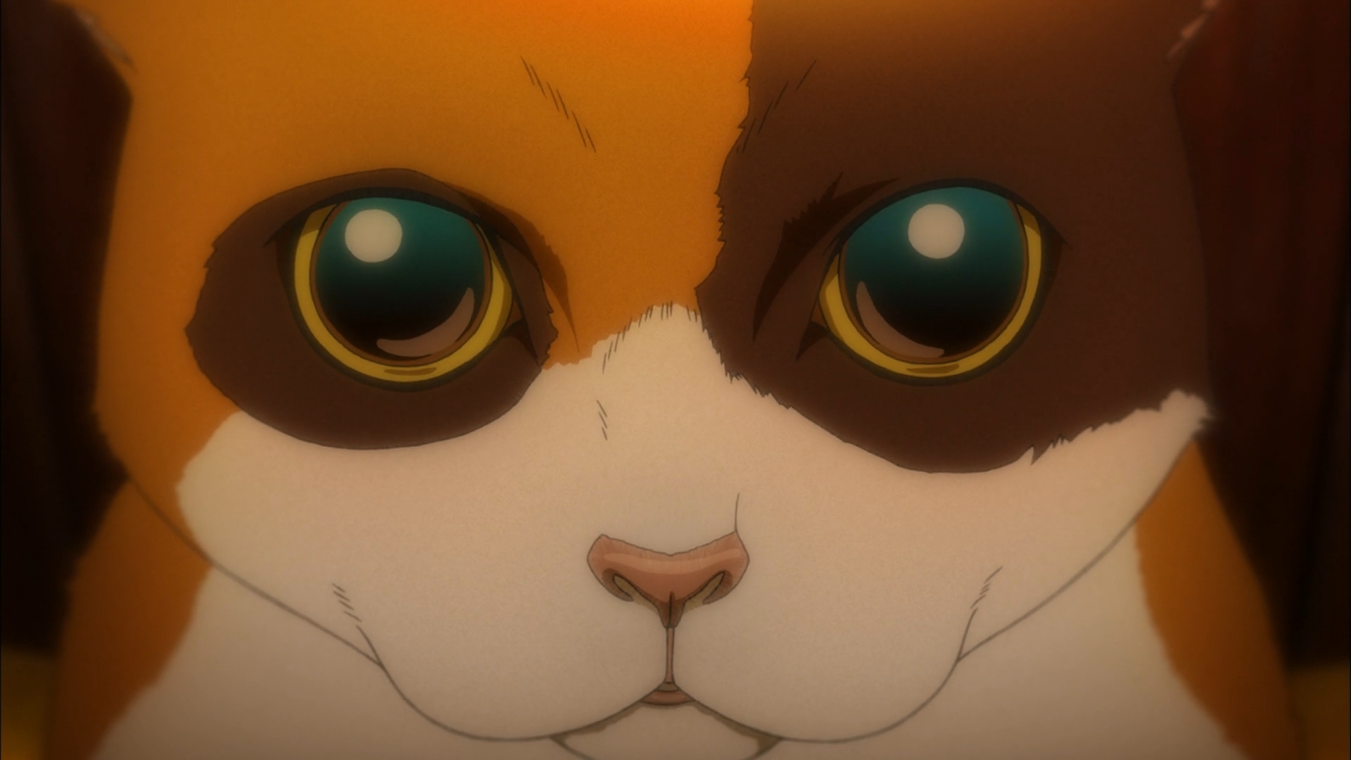 Великий из бродячих псов 2 — скриншот 5