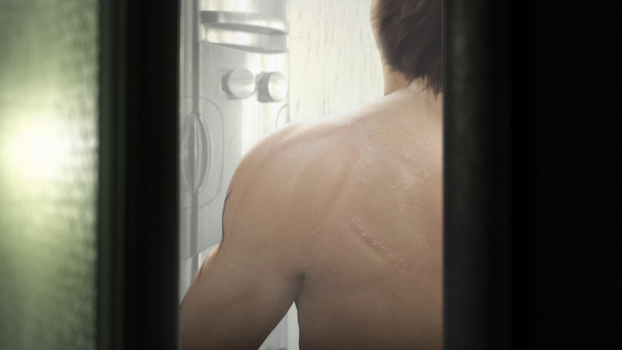 Теккен: Кровная месть — скриншот 29