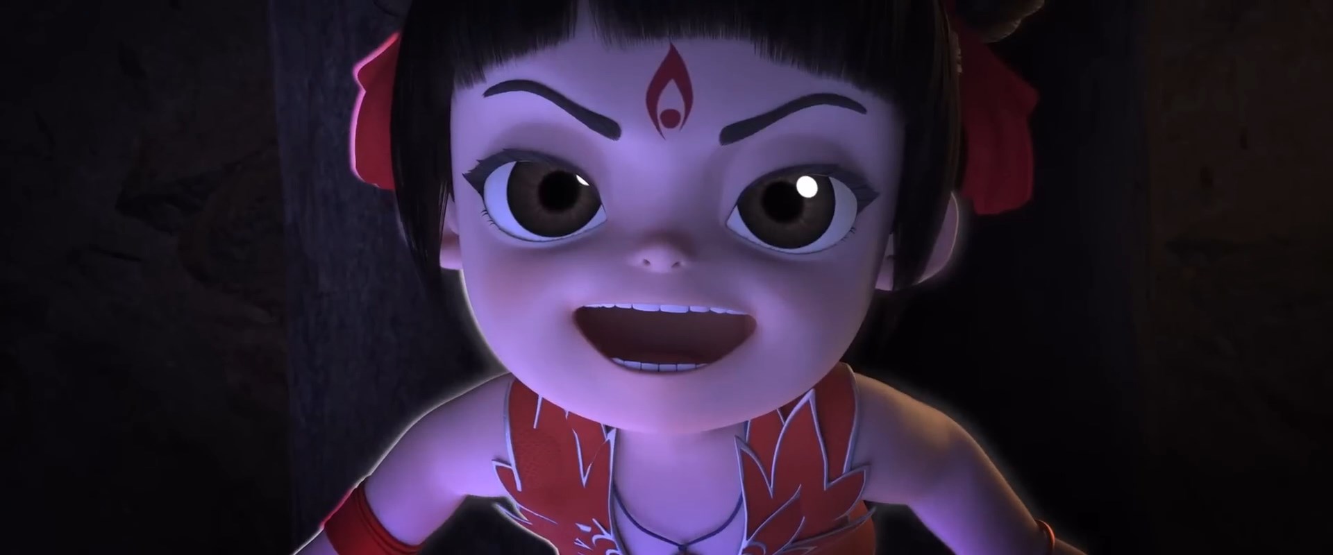 Я — Нэчжа 2: Возвращение героя — скриншот 7