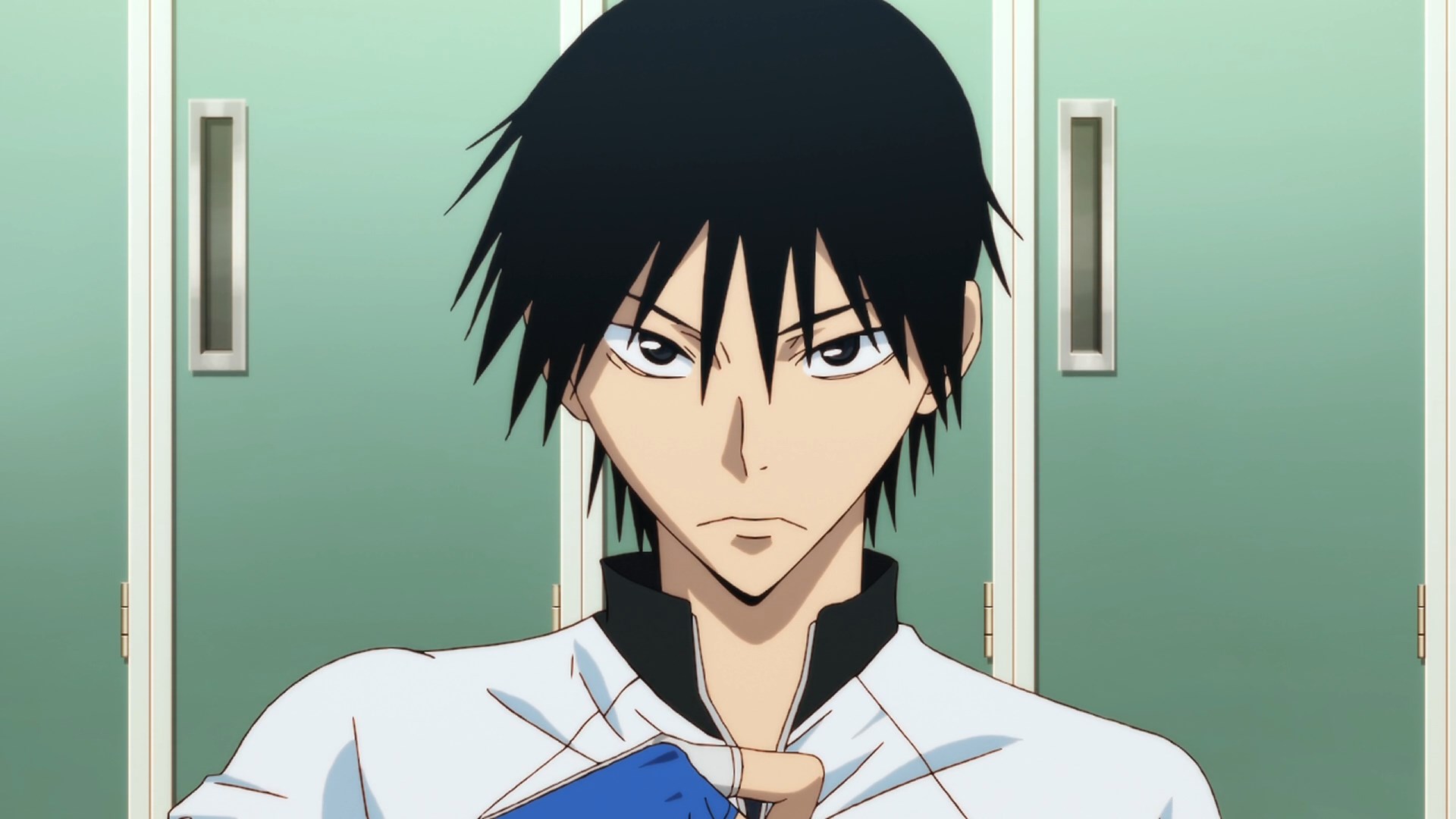 Трусливый велосипедист — скриншот 11