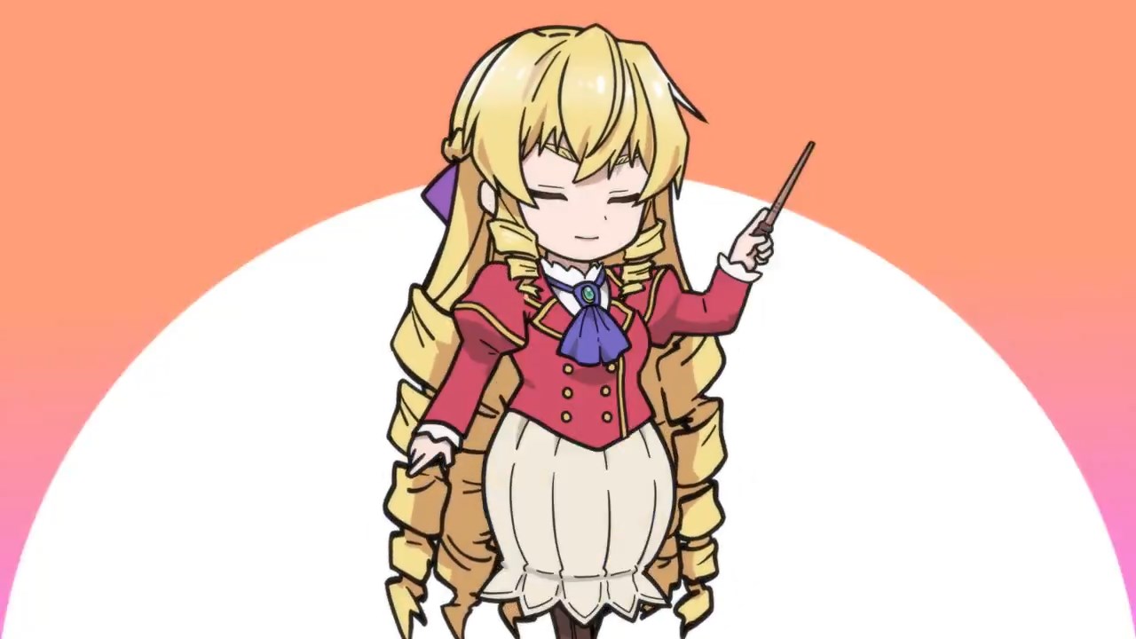 Перерождение мужчины средних лет в дочь дворянина: Мини — скриншот 27