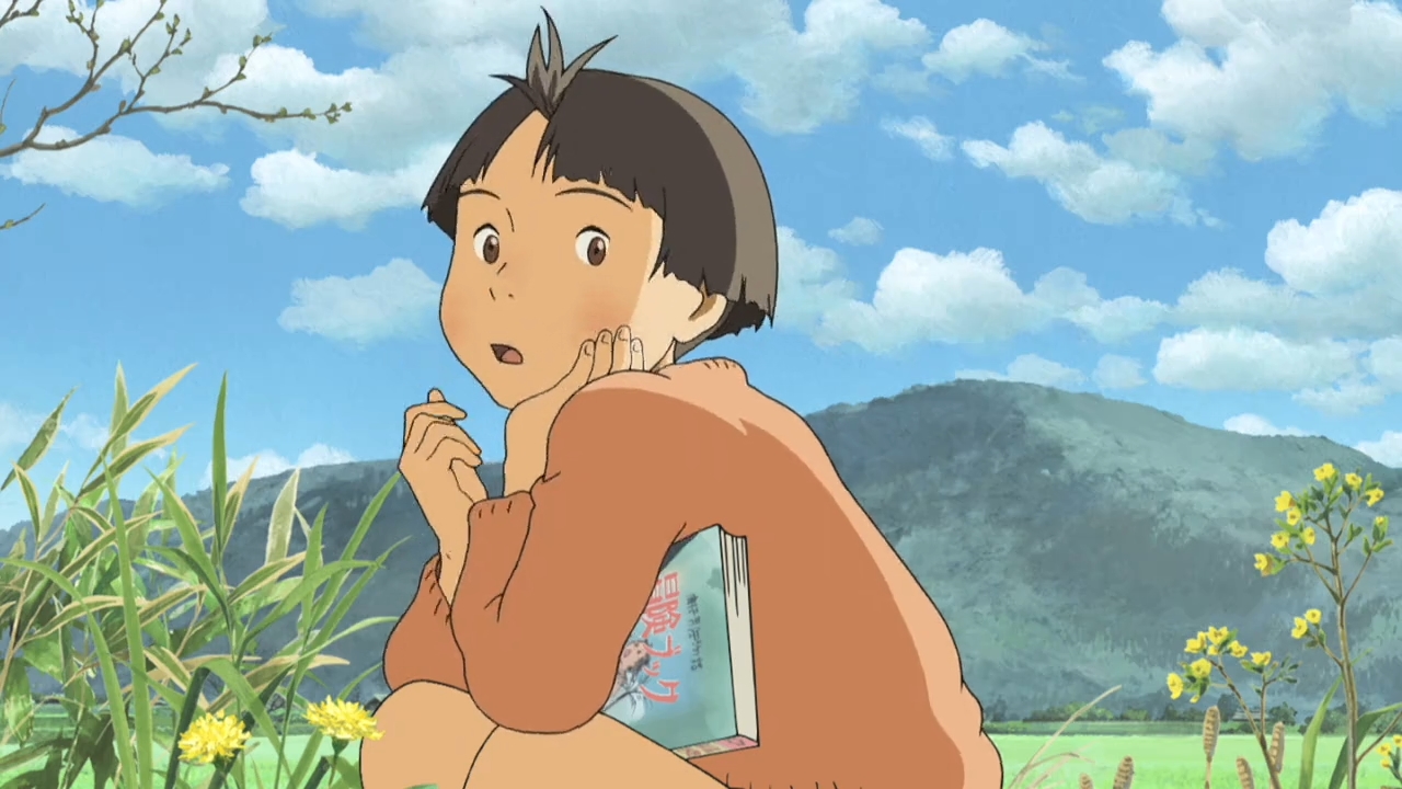 Синко с вихром и тысячелетняя магия — скриншот 4