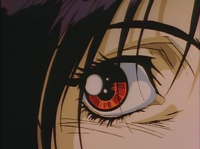 Боевой ангел Алита — скриншот 13