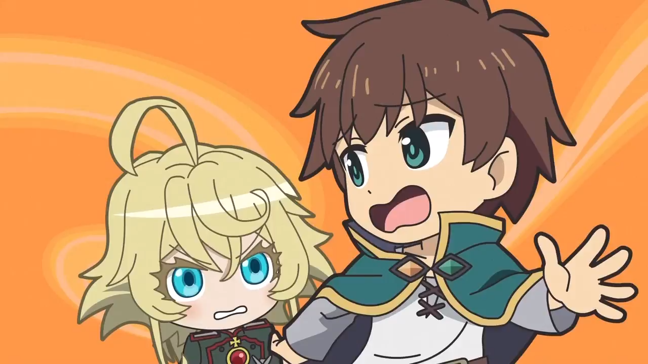 Квартет из альтернативного мира — скриншот 14