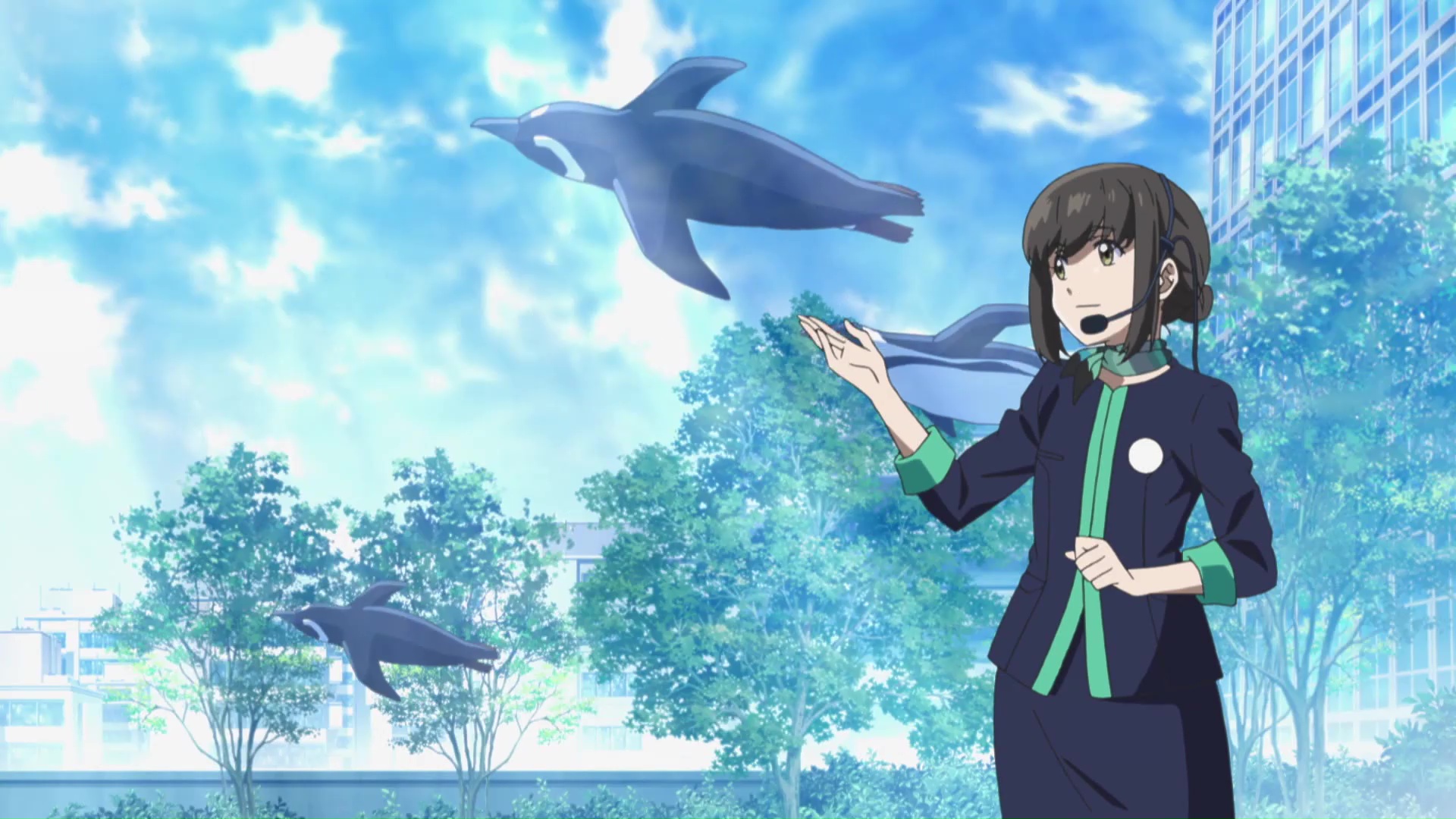 За гранью моего мира — скриншот 14