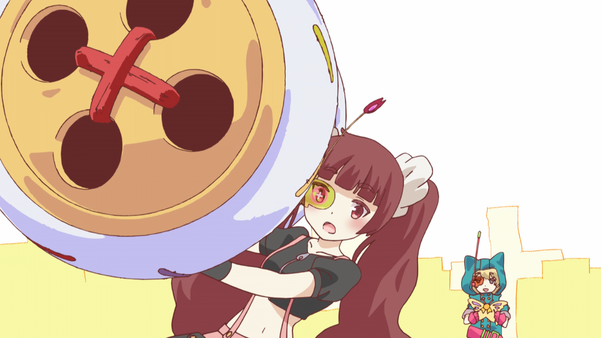 Урахара — скриншот 45