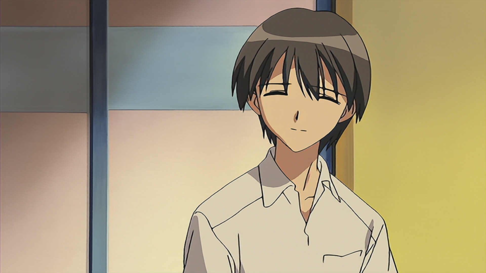 Этот ужасный и прекрасный мир — скриншот 16