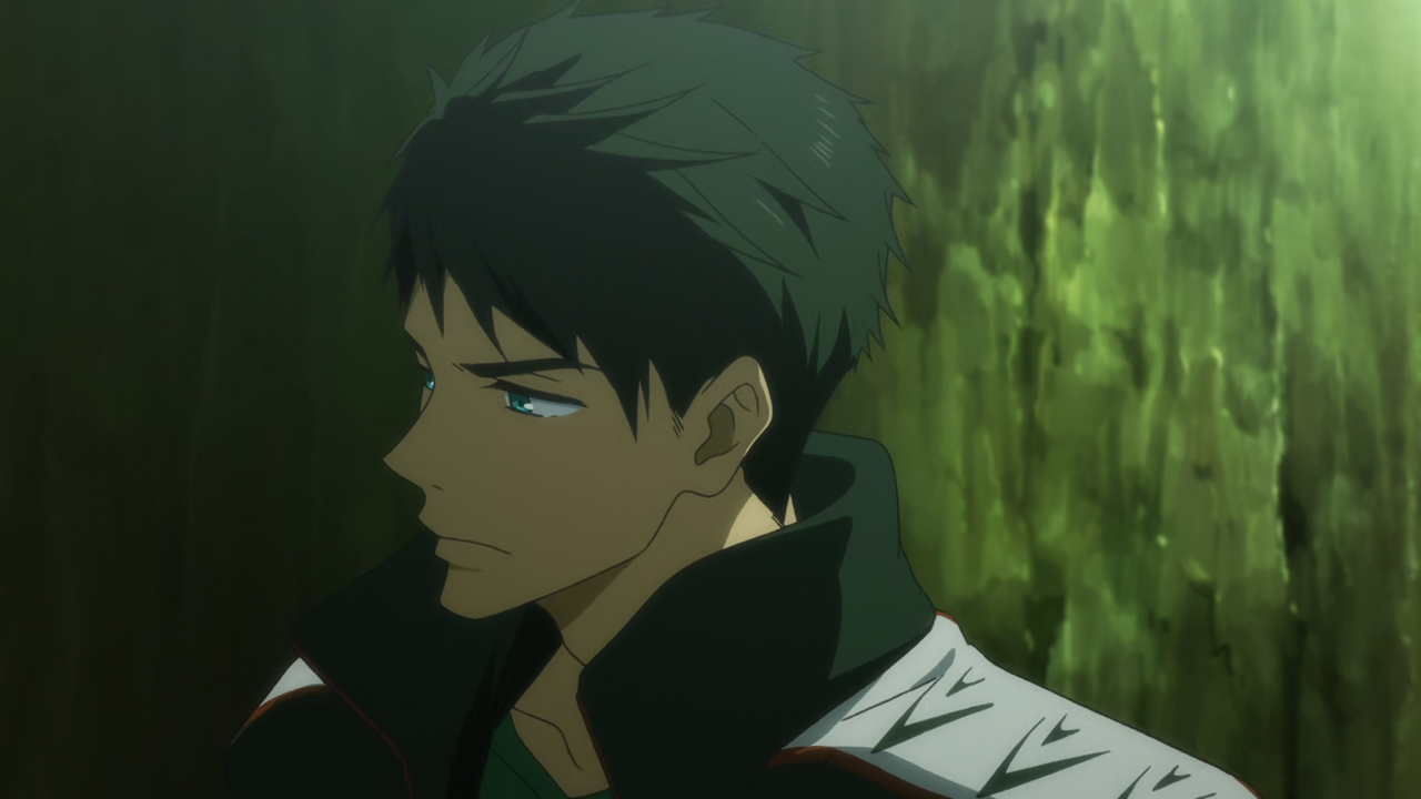 Вольный стиль! Вечное соревнование — Обещание — скриншот 22