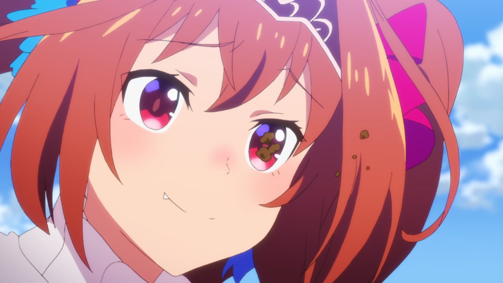 Девушки-пони: Славное дерби 2 — скриншот 22