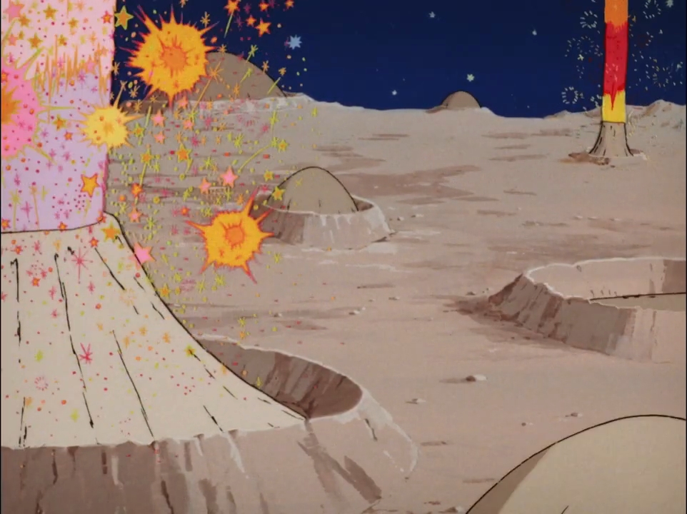 Маленький Немо: Пилотный выпуск — скриншот 15