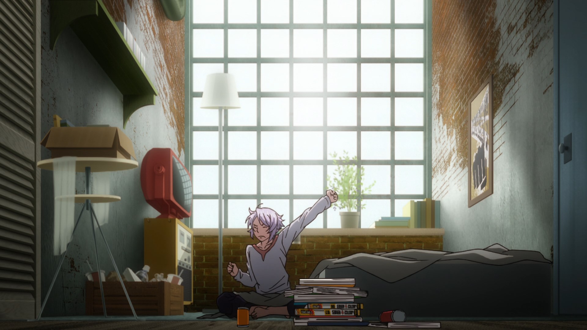 Двойной удар: Даг и Кирилл — скриншот 7