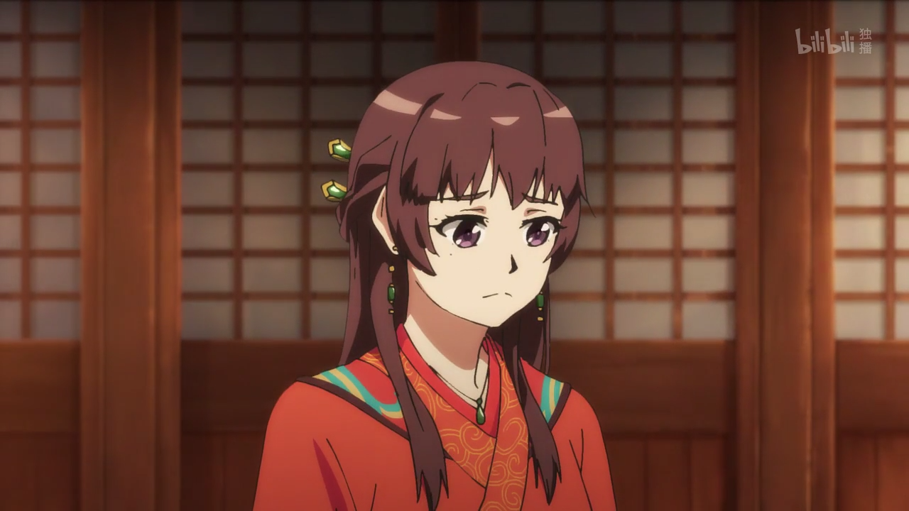 Очаровательная богиня еды — скриншот 33