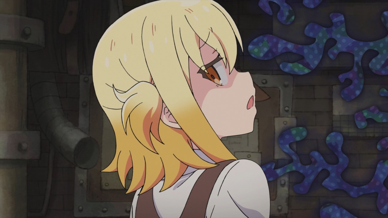 Нулл и Пета — скриншот 20