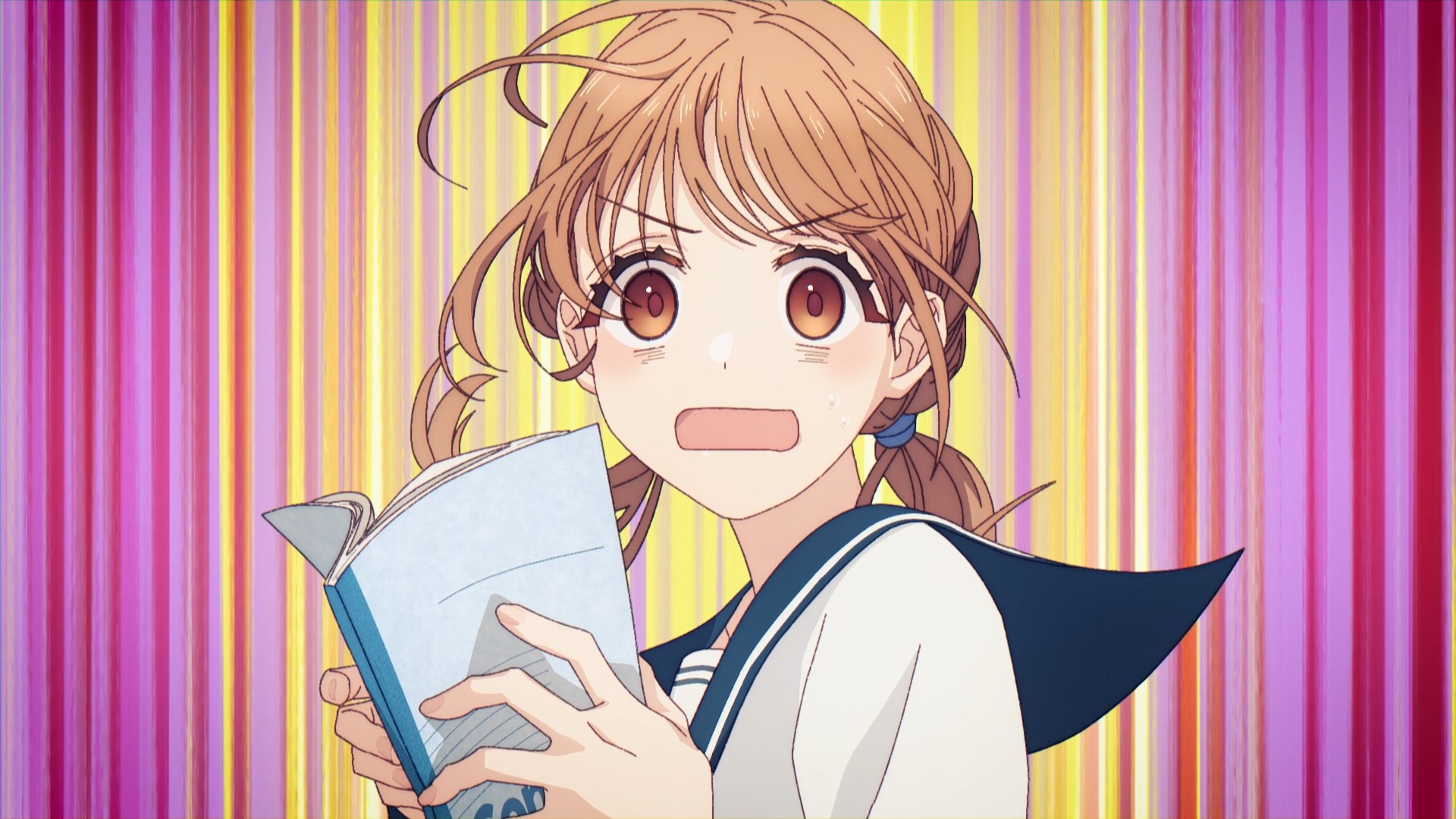 Пересечение стен любви с тобой — скриншот 15