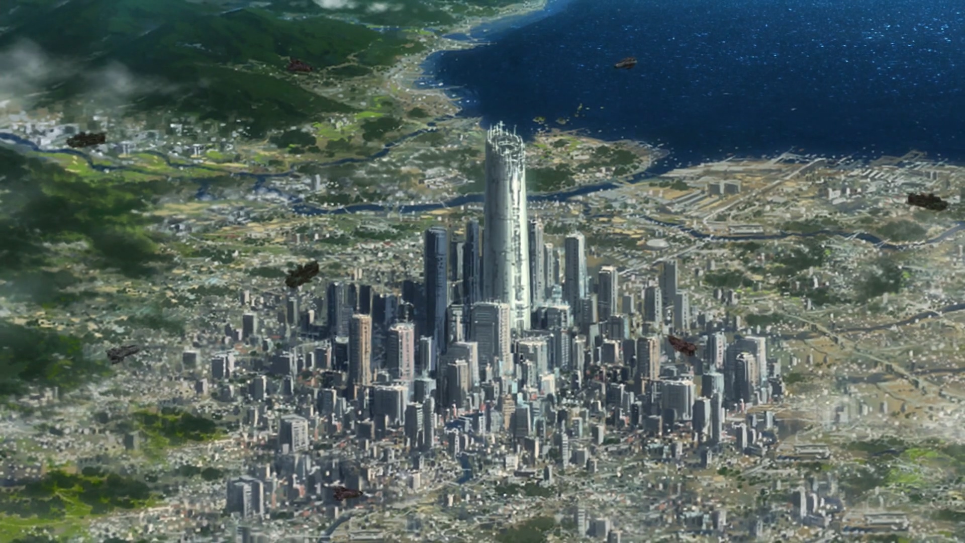 Гинтама 7 — скриншот 15