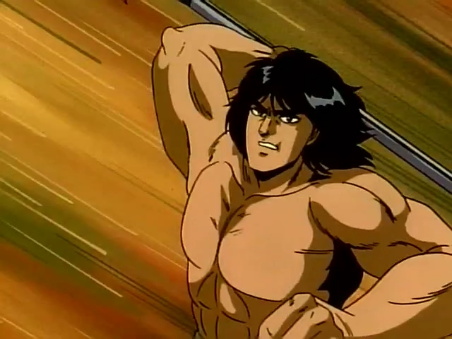 Рики-О 2: Дитя Хаоса — скриншот 10