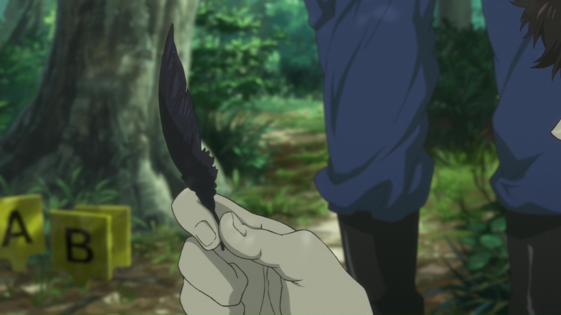 Би: Начало — скриншот 22