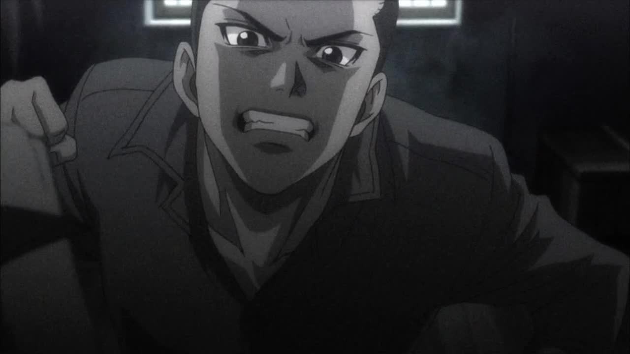 Радуга: Семеро из шестой камеры второго блока — скриншот 34