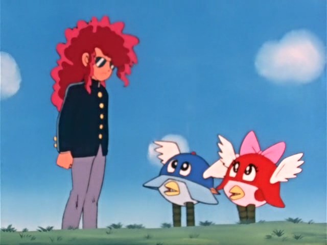 Нанако SOS — скриншот 43