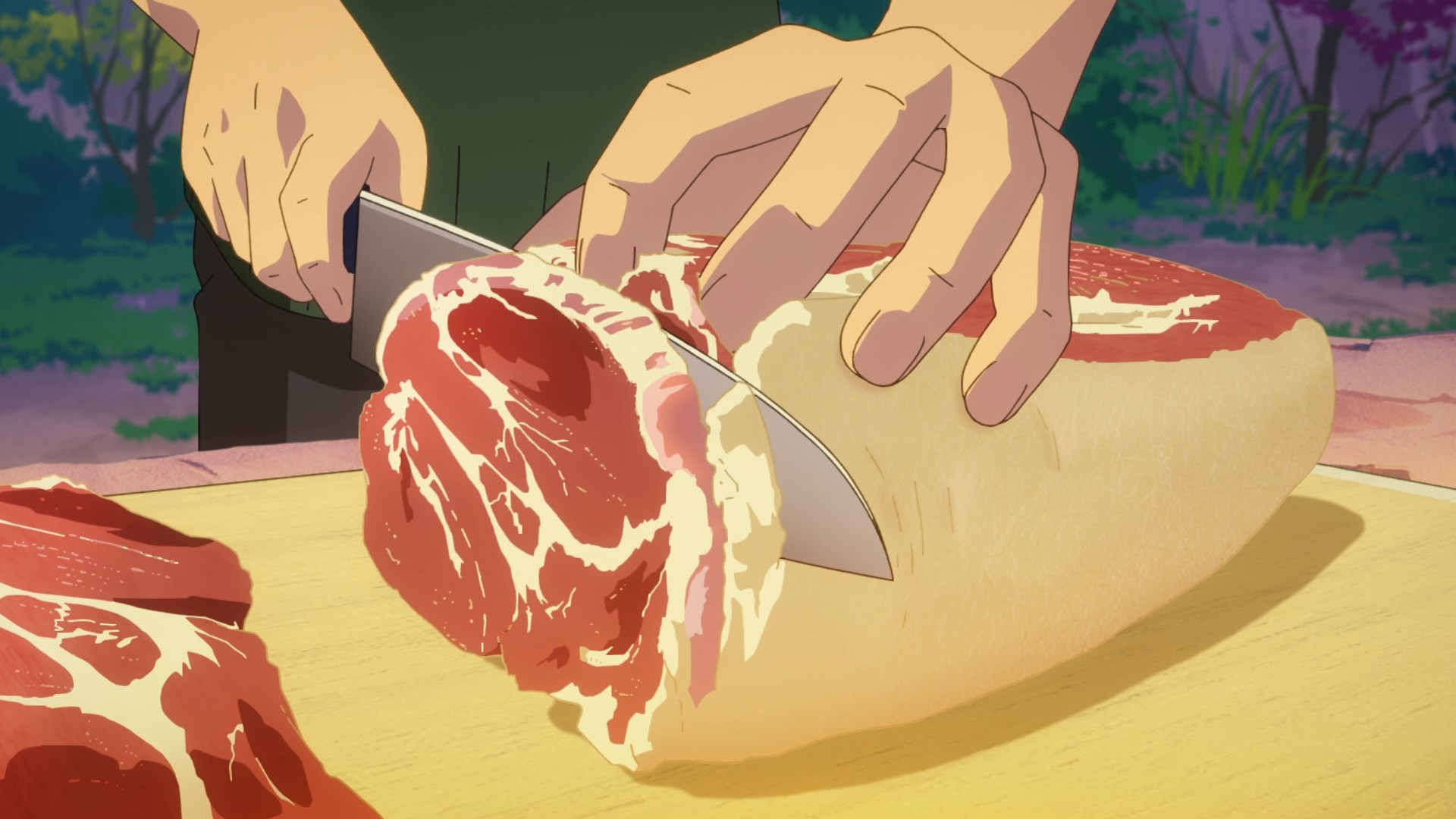 Кулинарные скитания в параллельном мире — скриншот 44