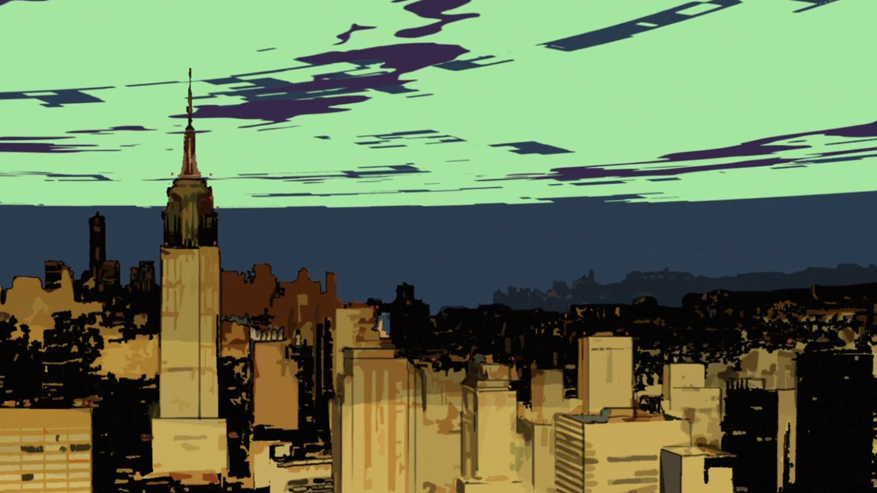 Отражение: Первая волна — скриншот 39