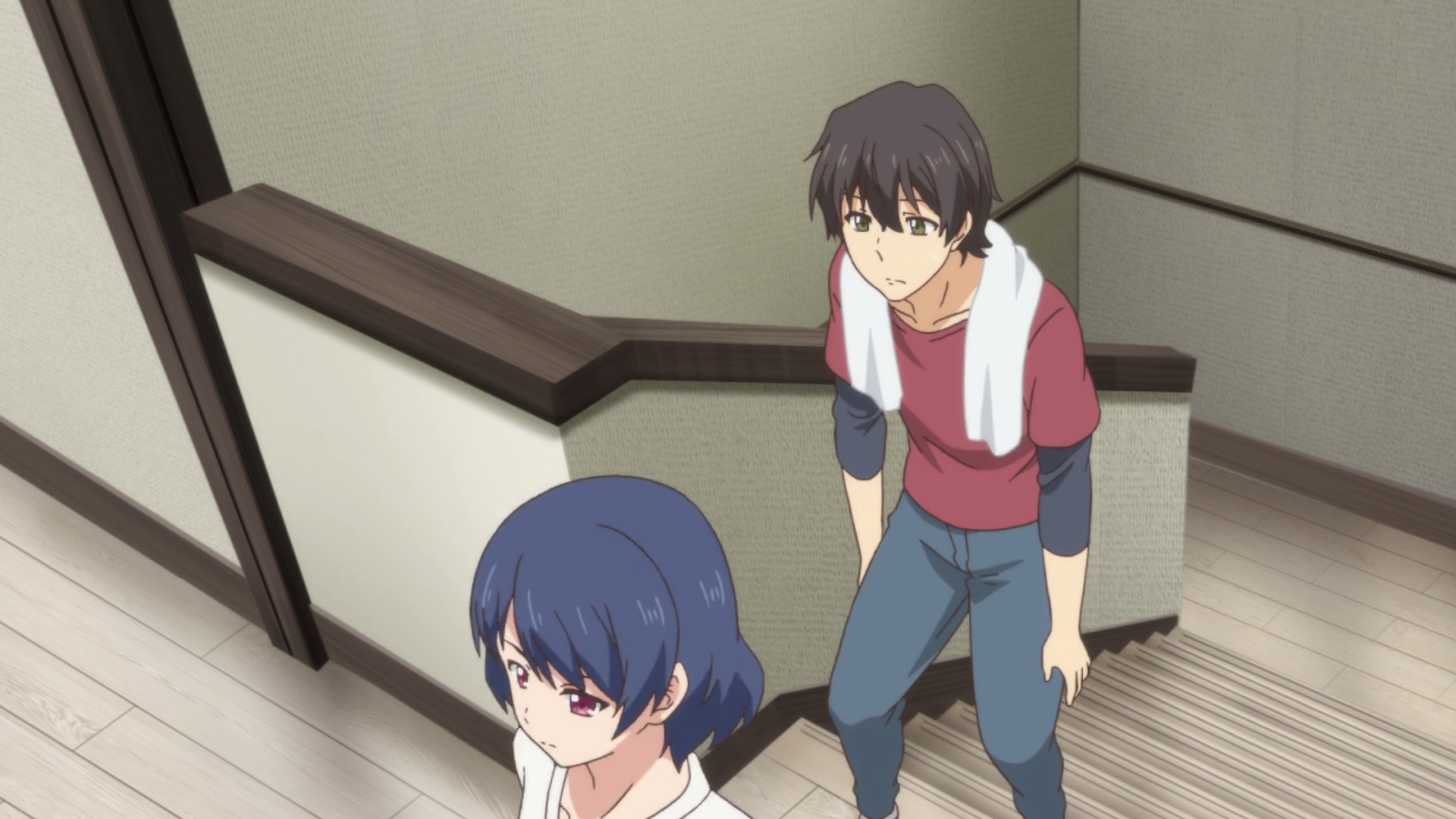 Домашняя подружка — скриншот 69