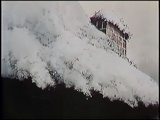 Жизнь Будори Гуско (1994) — скриншот 6