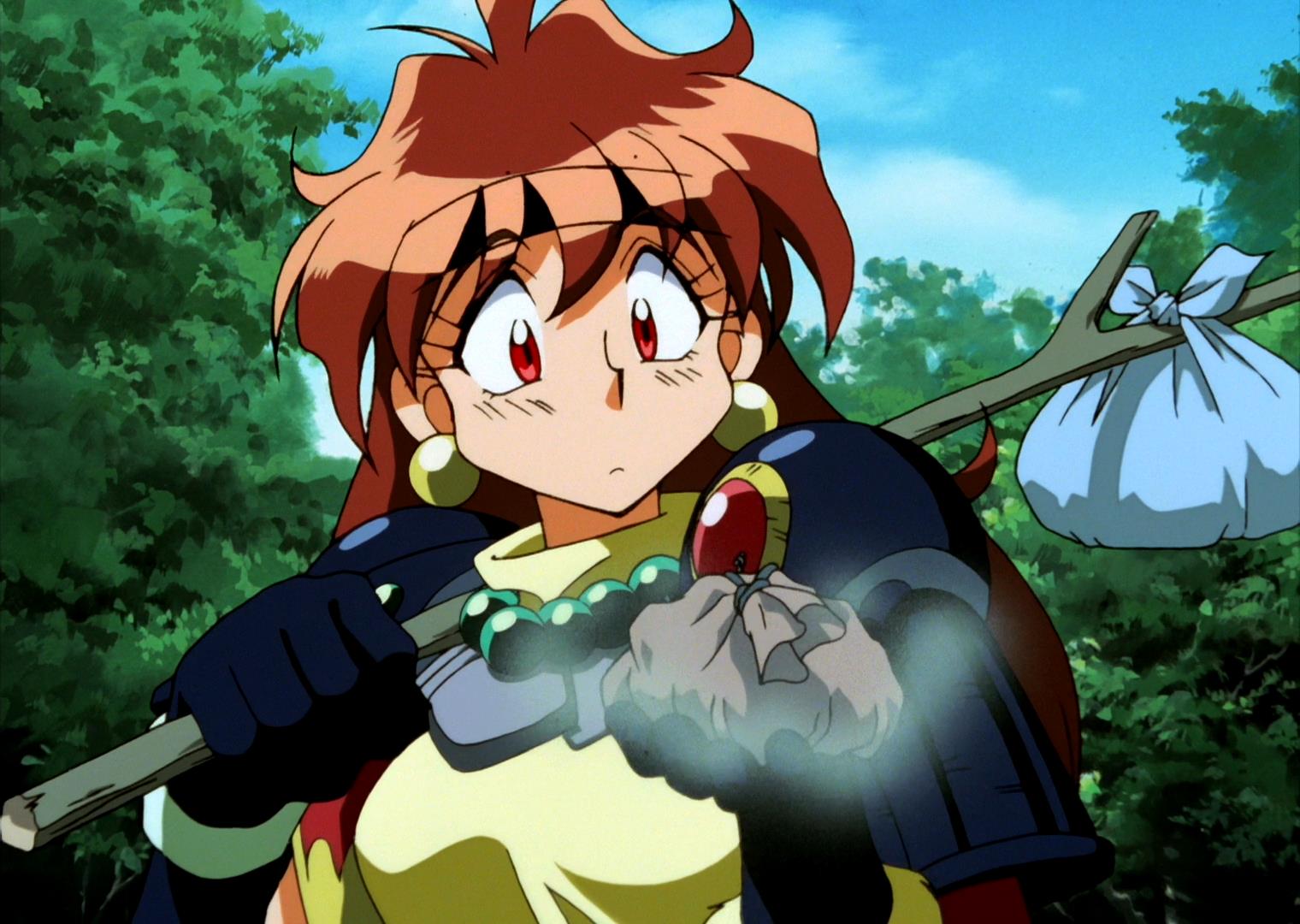 Рубаки. Фильм — скриншот 18