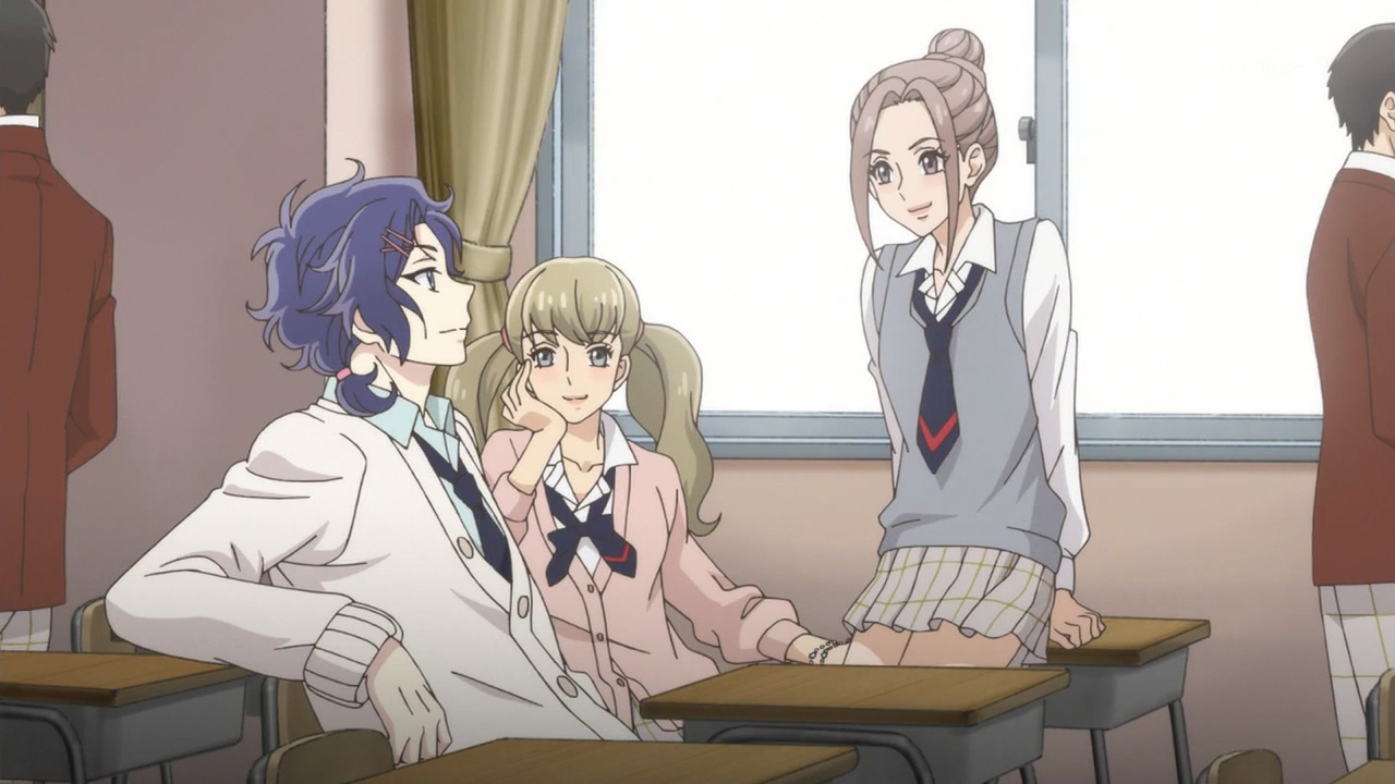 Парни «Санрио» — скриншот 52