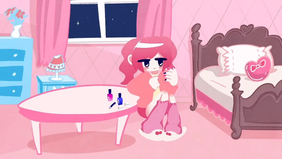 Тамагочи: Мини-аниме — скриншот 25