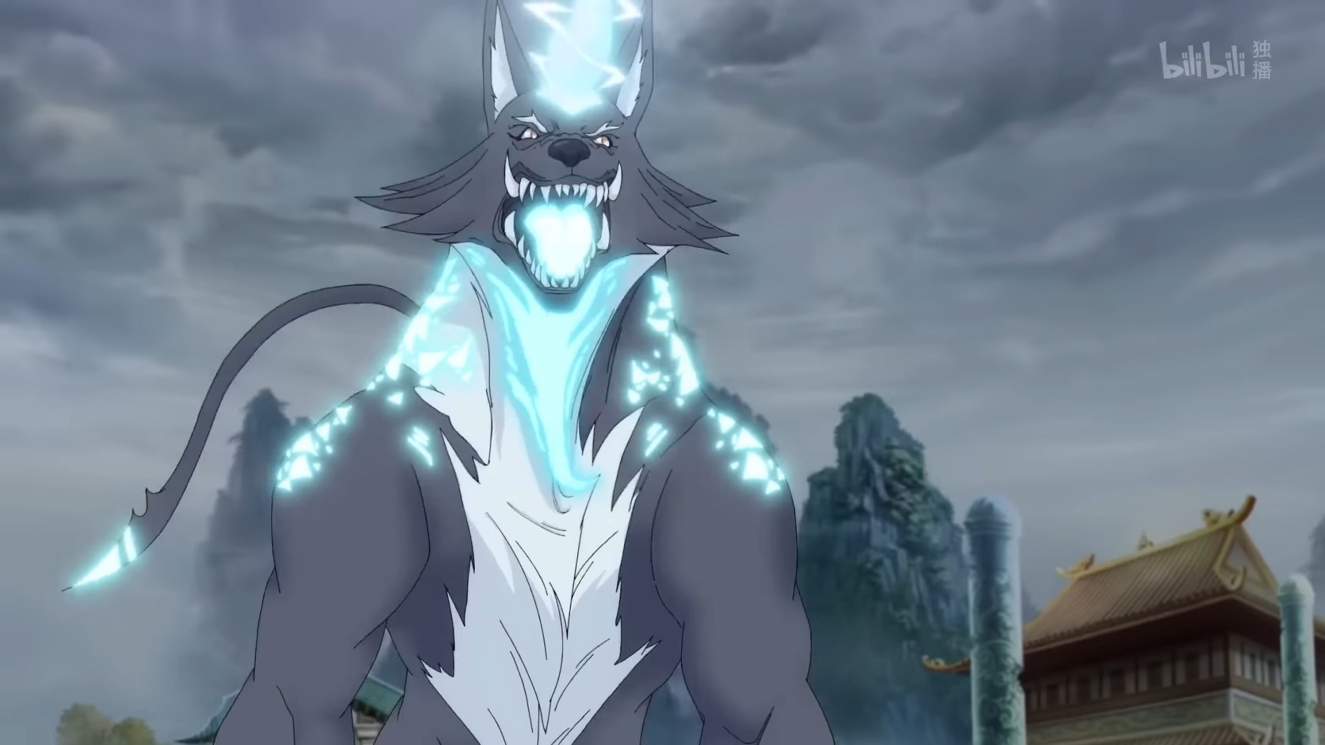 Три тысячи лет практики ци — скриншот 10