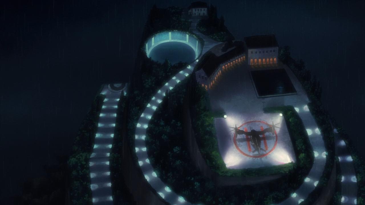 Призрак в доспехах: Синдром одиночки — Сообщество стабильной государственности — скриншот 18