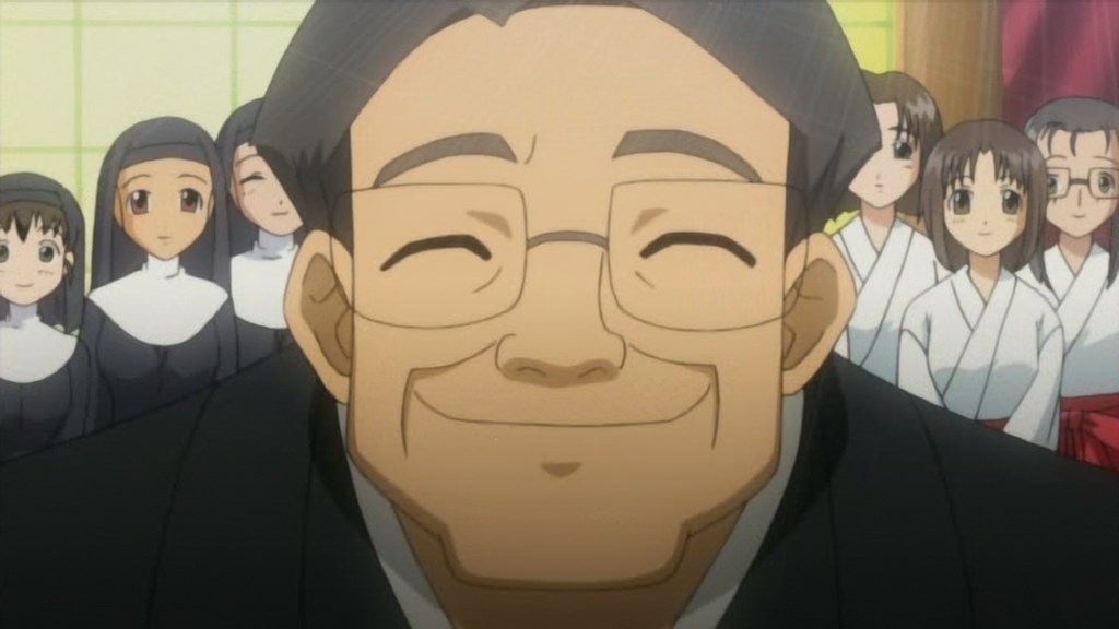 Не приставай ко мне!! Спецвыпуск — скриншот 23