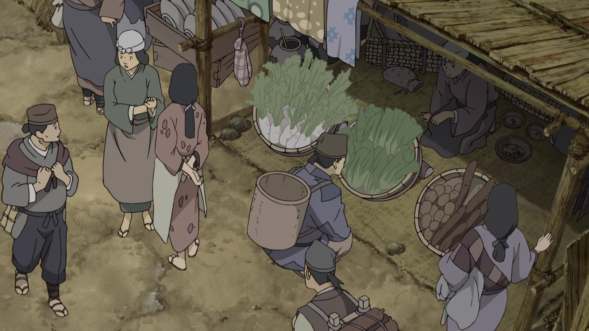 Меч чужака — скриншот 38